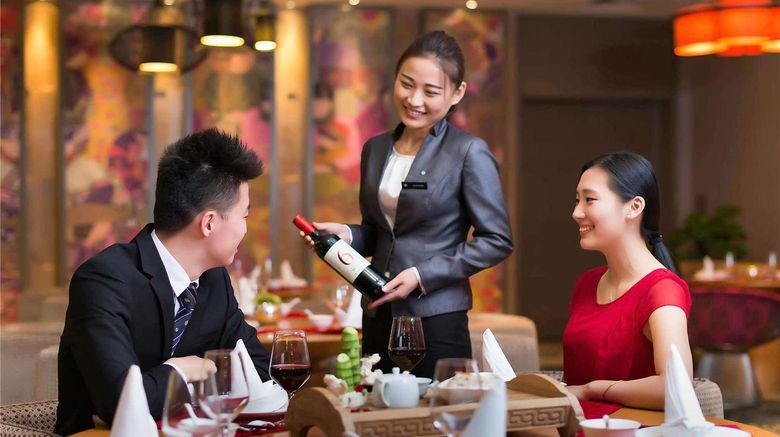 <b>Pullman Nanjing Lukou Airport Other</b>. Images powered by <a href="https://iceportal.shijigroup.com/" title="IcePortal" target="_blank">IcePortal</a>.