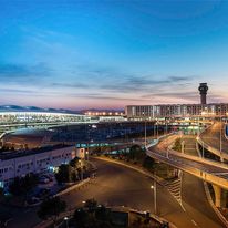 Pullman Nanjing Lukou Airport