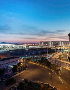 Pullman Nanjing Lukou Airport