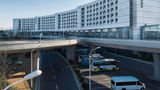Pullman Nanjing Lukou Airport Exterior