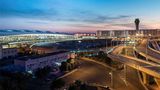 Pullman Nanjing Lukou Airport Exterior