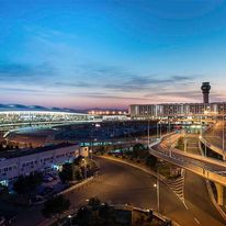 Pullman Nanjing Lukou Airport