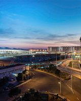 Pullman Nanjing Lukou Airport