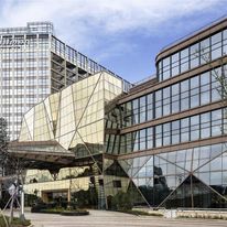 Pullman Wenzhou