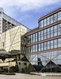 Pullman Wenzhou