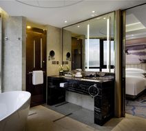 Pullman Wenzhou Room