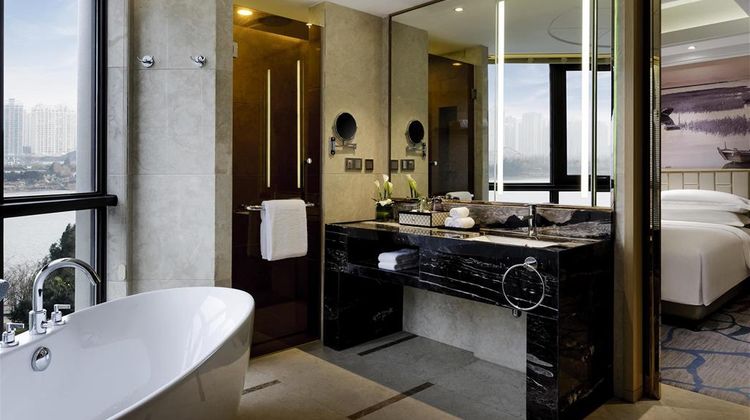 Pullman Wenzhou Room