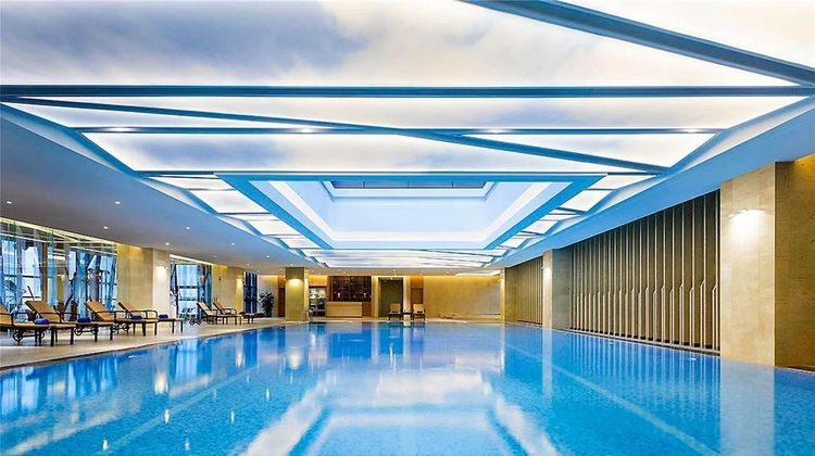 Pullman Wenzhou Other