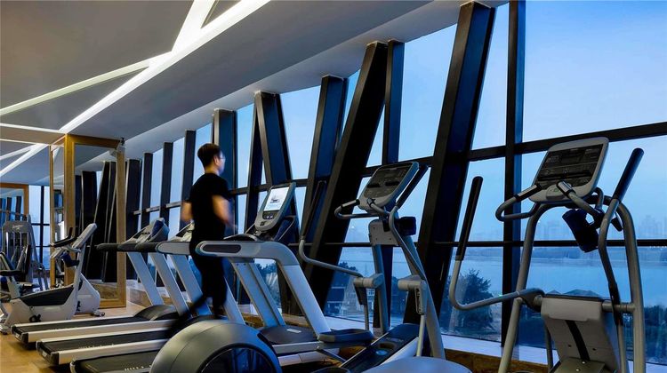 Pullman Wenzhou Other