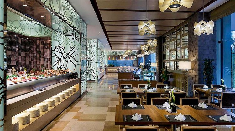 Pullman Wenzhou Other