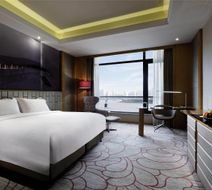 Pullman Wenzhou Room