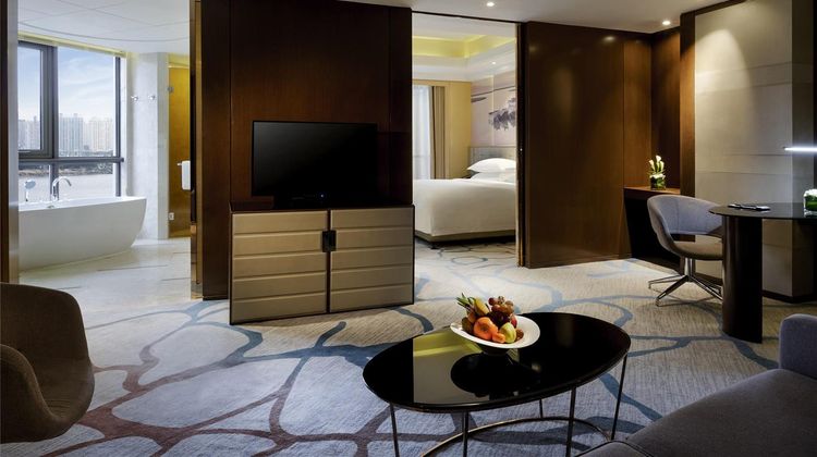 Pullman Wenzhou Room
