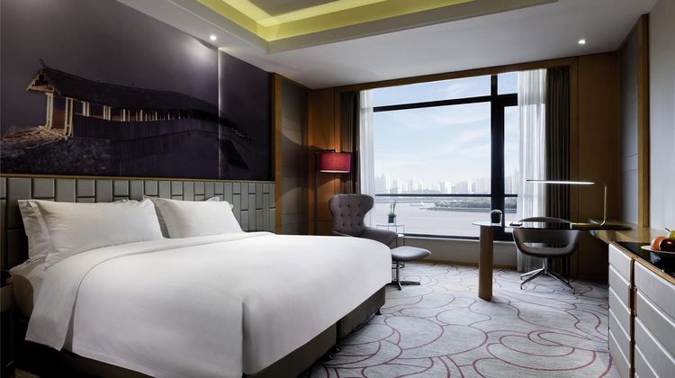 Pullman Wenzhou Room