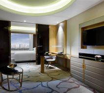 Pullman Wenzhou Room