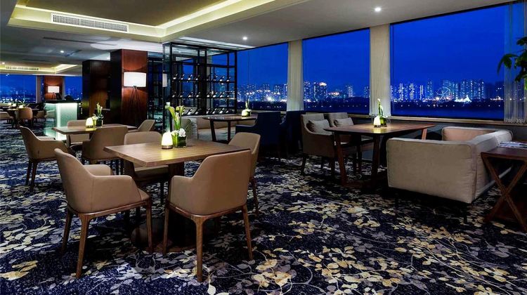 Pullman Wenzhou Other