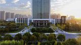 Pullman Changshu Leeman Exterior