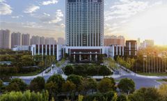 Pullman Changshu Leeman