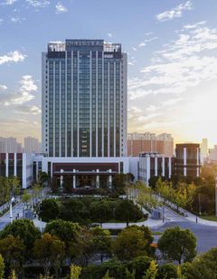 Pullman Changshu Leeman