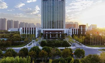 Pullman Changshu Leeman