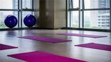 Pullman Changshu Leeman Health