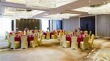 Pullman Changshu Leeman Meeting