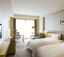 Pullman Changshu Leeman Room