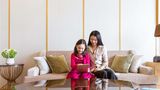Pullman Changshu Leeman Suite
