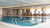 Pullman Changshu Leeman Pool