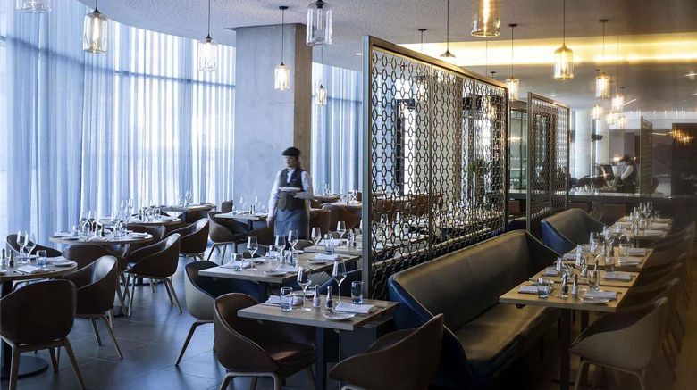<b>Pullman Liverpool Restaurant</b>. Images powered by <a href="https://iceportal.shijigroup.com/" title="IcePortal" target="_blank">IcePortal</a>.