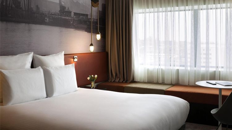 Pullman Liverpool Room