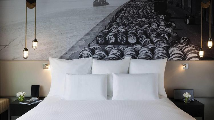 Pullman Liverpool Room
