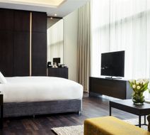 Pullman Liverpool Room