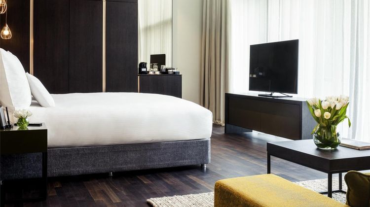 Pullman Liverpool Room