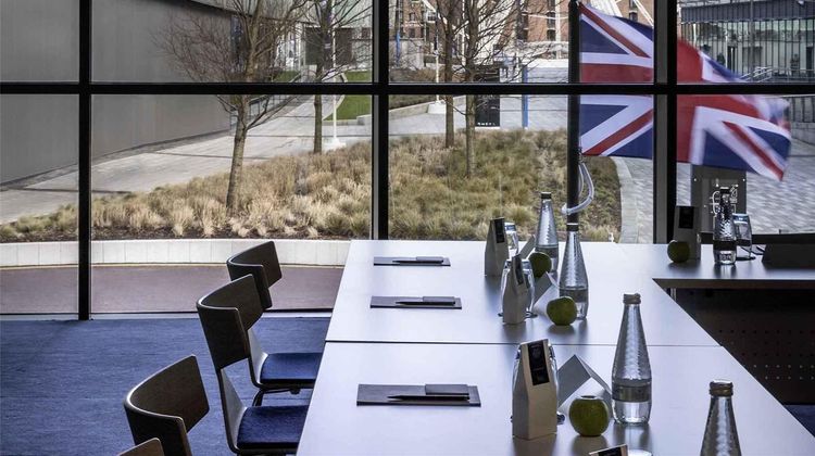 Pullman Liverpool Meeting