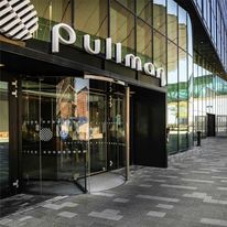 Pullman Liverpool
