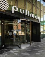 Pullman Liverpool