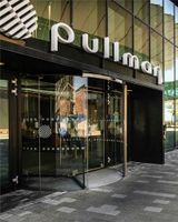 Pullman Liverpool