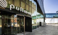 Pullman Liverpool
