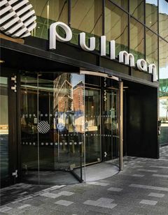Pullman Liverpool