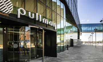 Pullman Liverpool