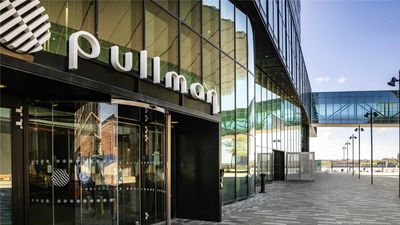 Pullman Liverpool