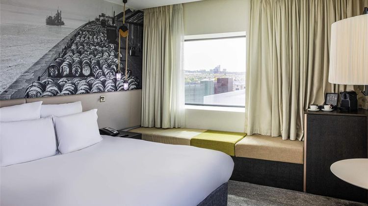 Pullman Liverpool Room