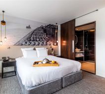 Pullman Liverpool Room