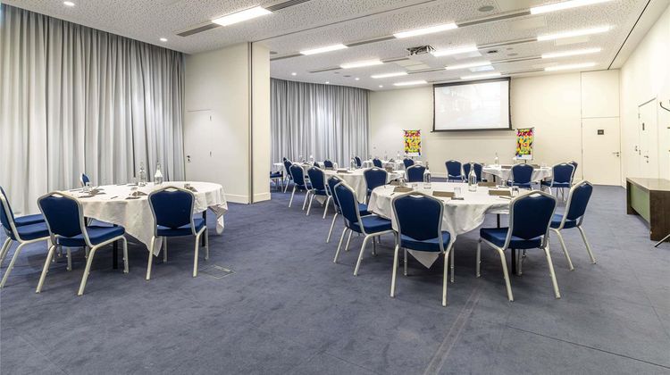 Pullman Liverpool Meeting