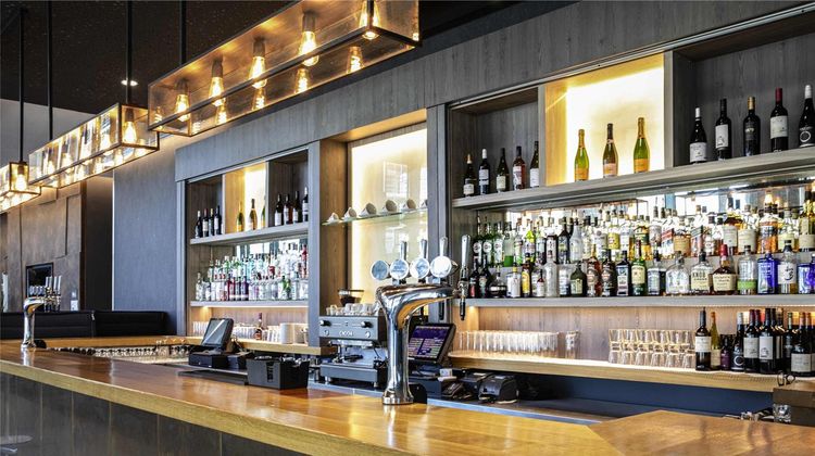 Pullman Liverpool Restaurant