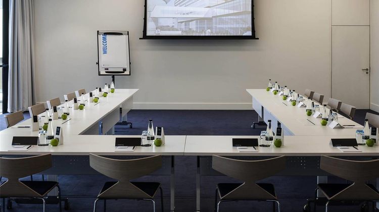 Pullman Liverpool Meeting