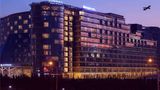 <b>Pullman Istanbul Hotel & Convention Ctr Exterior</b>. Images powered by <a href="https://iceportal.shijigroup.com/" title="IcePortal" target="_blank">IcePortal</a>.