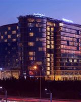 Pullman Istanbul Hotel & Convention Ctr