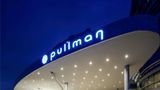 <b>Pullman Istanbul Hotel & Convention Ctr Exterior</b>. Images powered by <a href="https://iceportal.shijigroup.com/" title="IcePortal" target="_blank">IcePortal</a>.