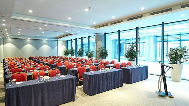 Pullman Istanbul Hotel & Convention Ctr Meeting